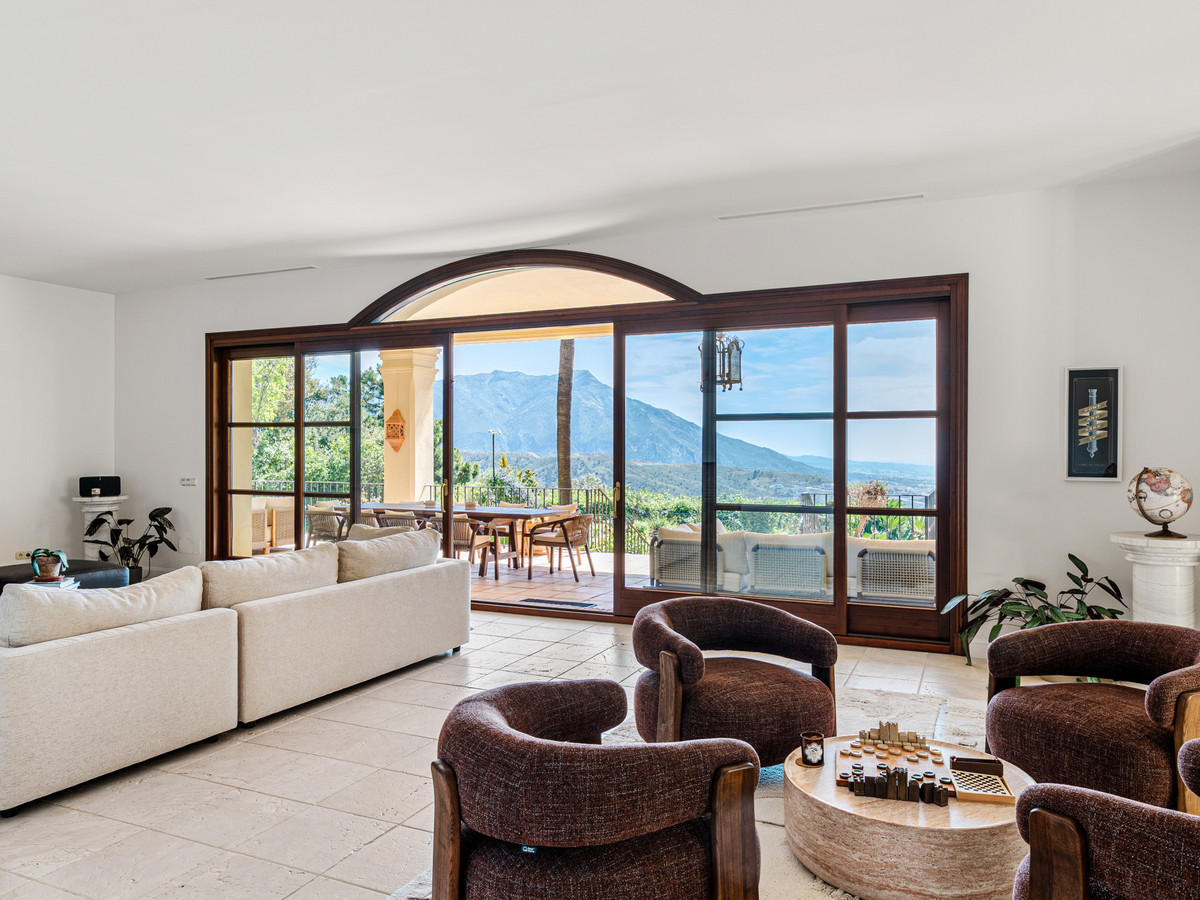Huis te koop in La Zagaleta | 5 slaapkamers H5391592