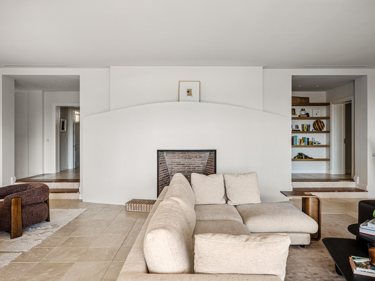 Huis te koop in La Zagaleta | 5 slaapkamers H5391592
