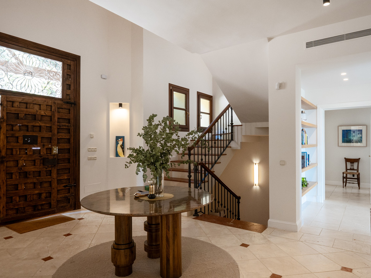 Huis te koop in La Zagaleta | 5 slaapkamers H5391592