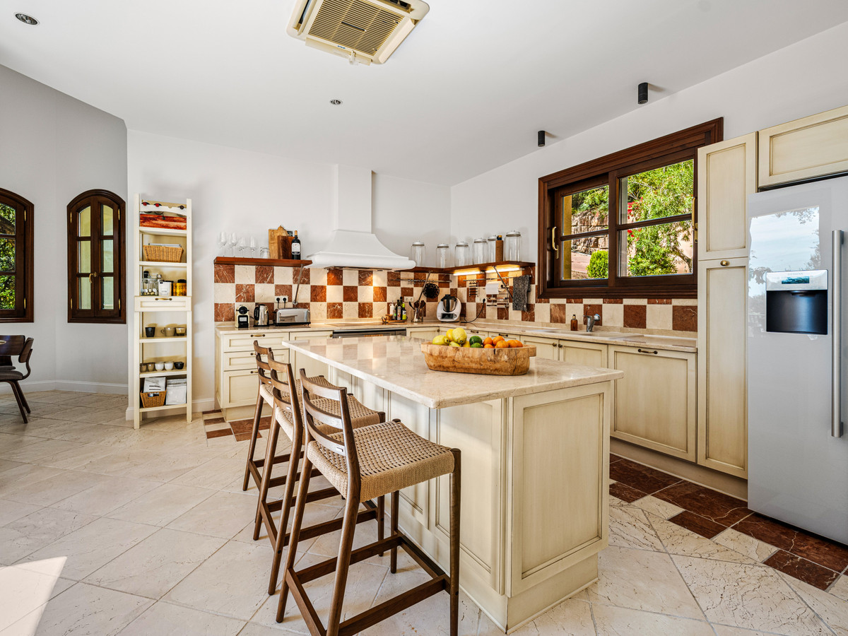 Huis te koop in La Zagaleta | 5 slaapkamers H5391592