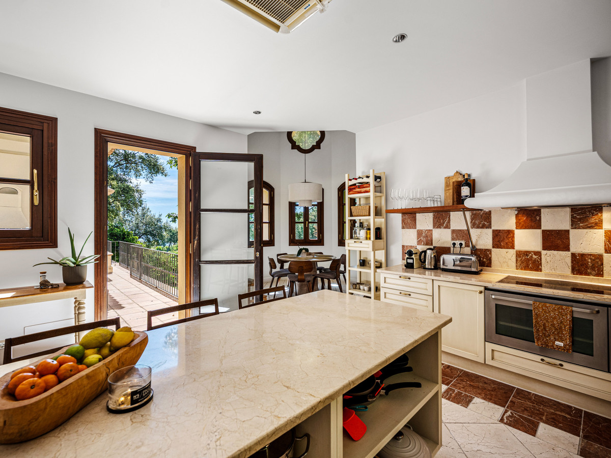 Huis te koop in La Zagaleta | 5 slaapkamers H5391592