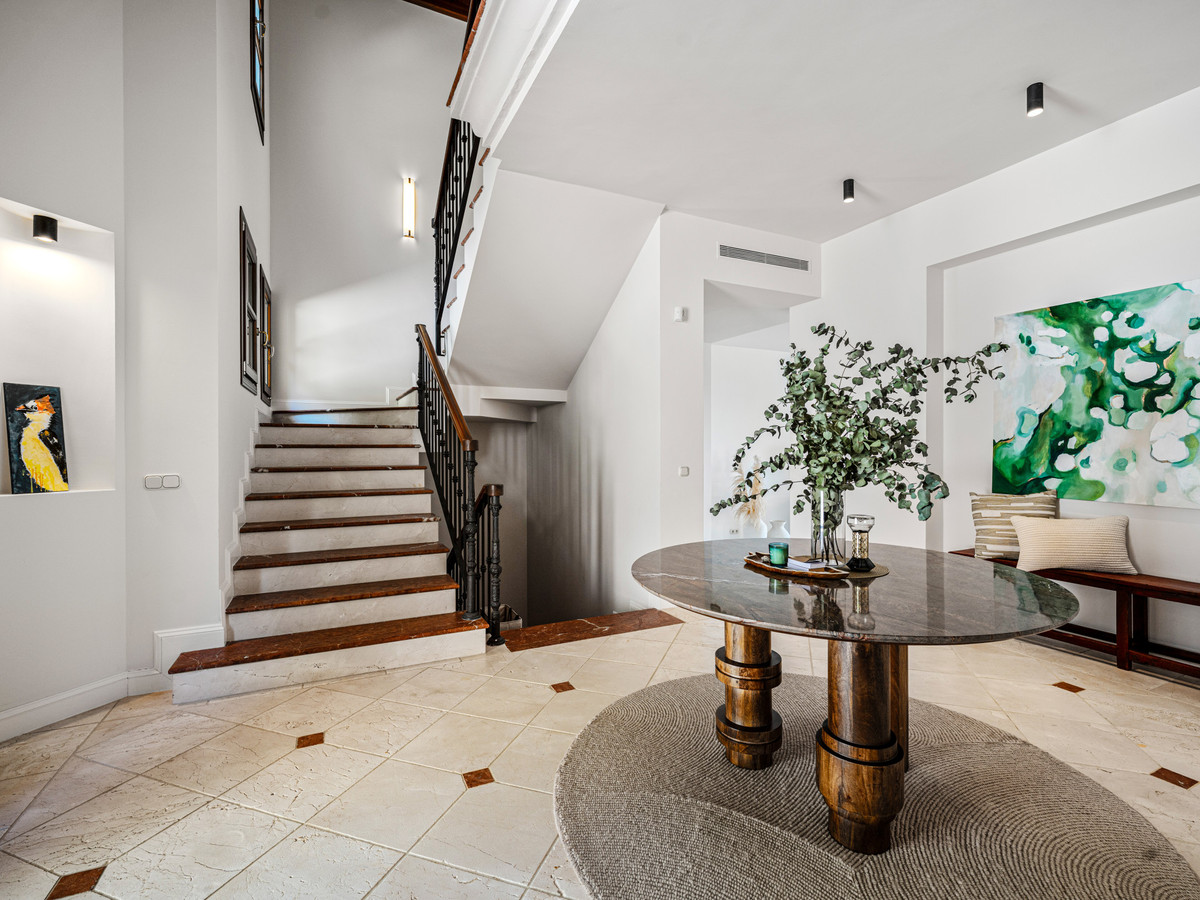 Huis te koop in La Zagaleta | 5 slaapkamers H5391592
