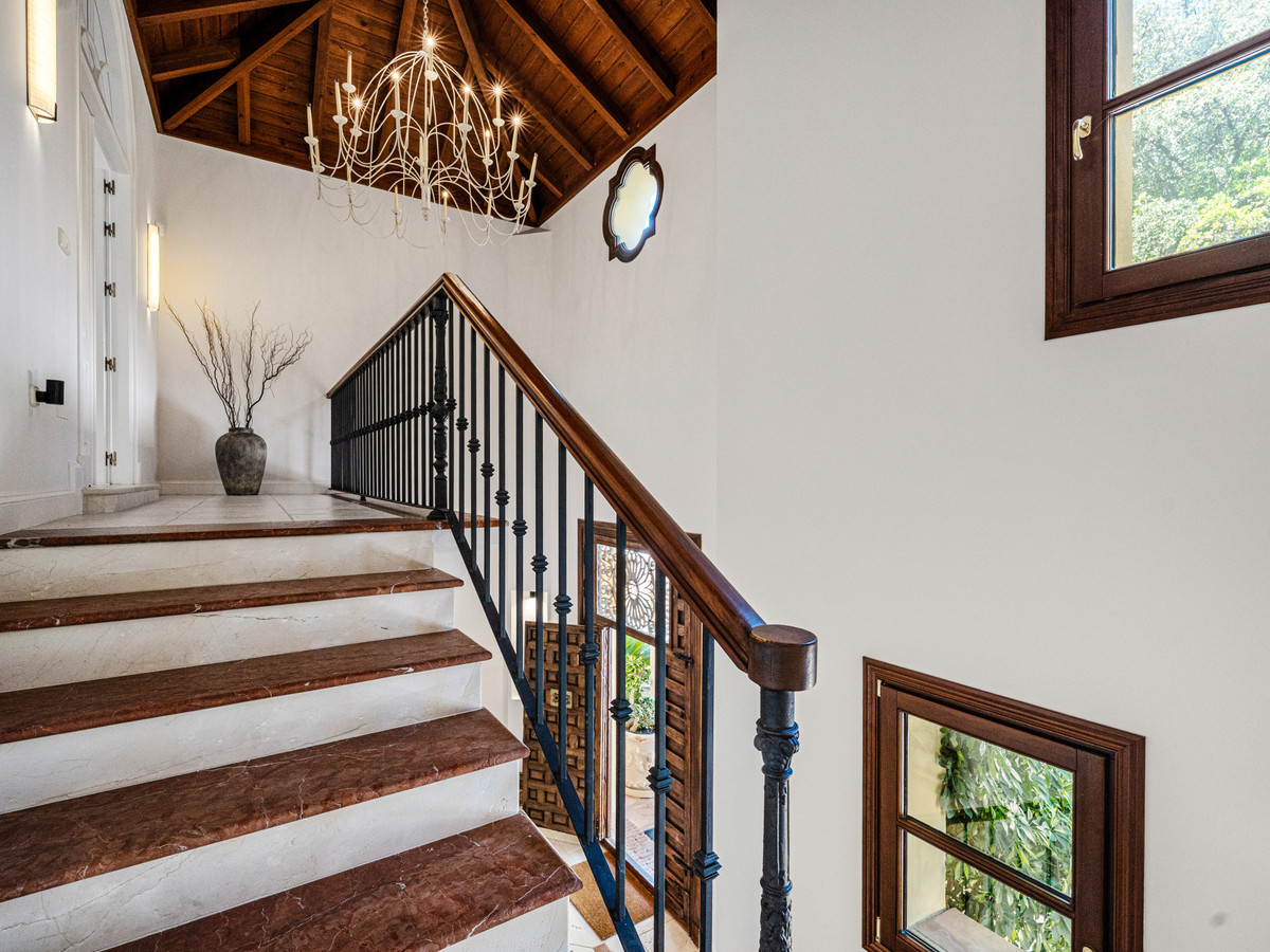 Huis te koop in La Zagaleta | 5 slaapkamers H5391592