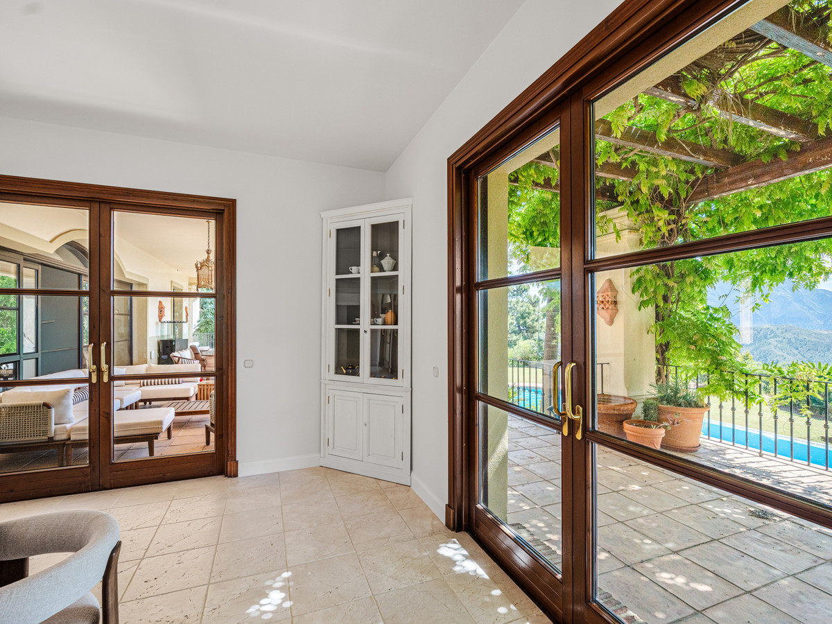 Huis te koop in La Zagaleta | 5 slaapkamers H5391592
