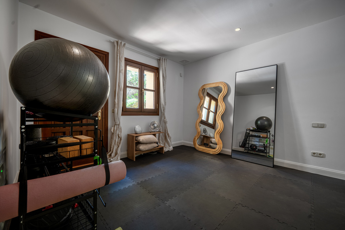 Huis te koop in La Zagaleta | 5 slaapkamers H5391592