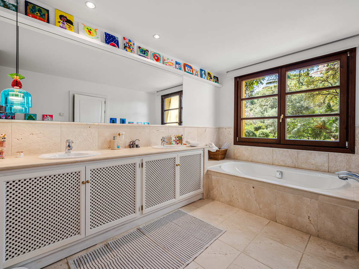 Huis te koop in La Zagaleta | 5 slaapkamers H5391592