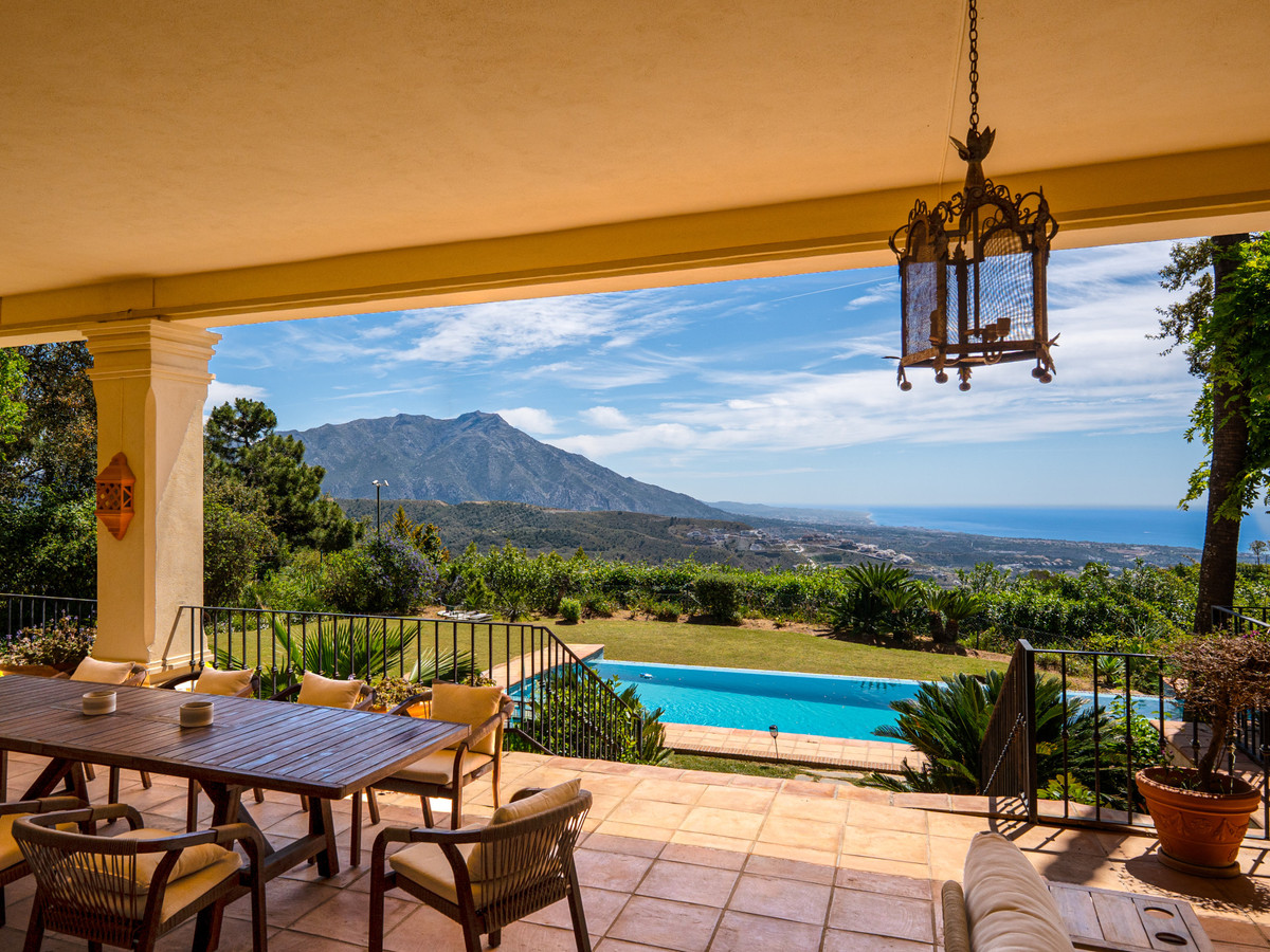 Huis te koop in La Zagaleta | 5 slaapkamers H5391592