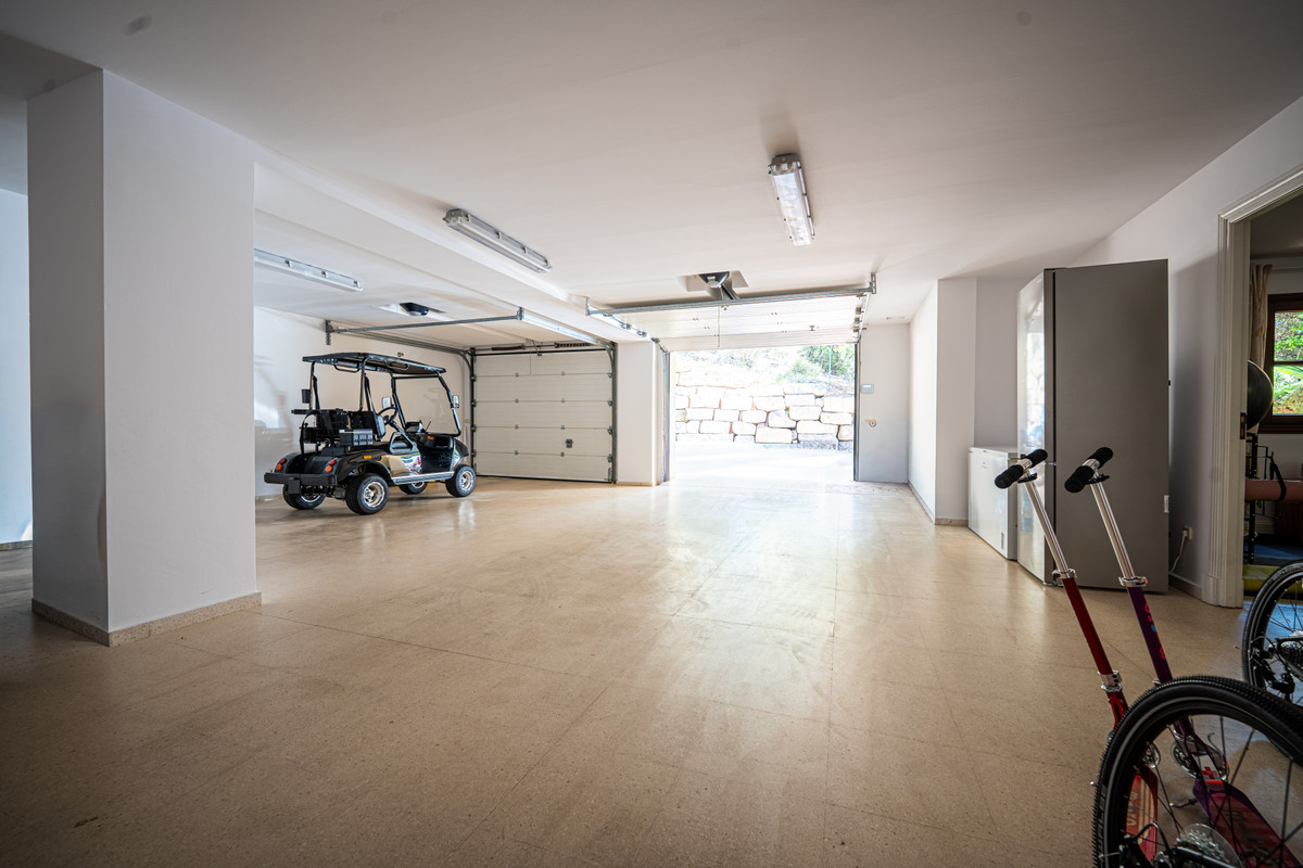Huis te koop in La Zagaleta | 5 slaapkamers H5391592