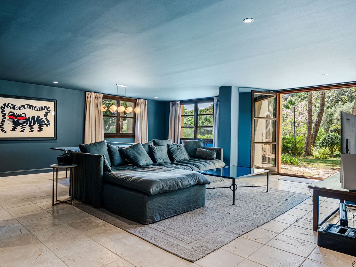 Huis te koop in La Zagaleta | 5 slaapkamers H5391592