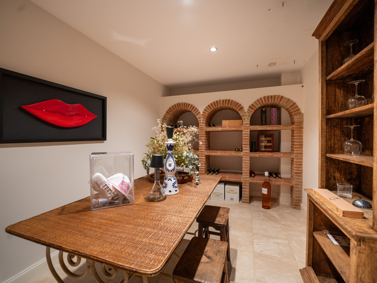 Huis te koop in La Zagaleta | 5 slaapkamers H5391592