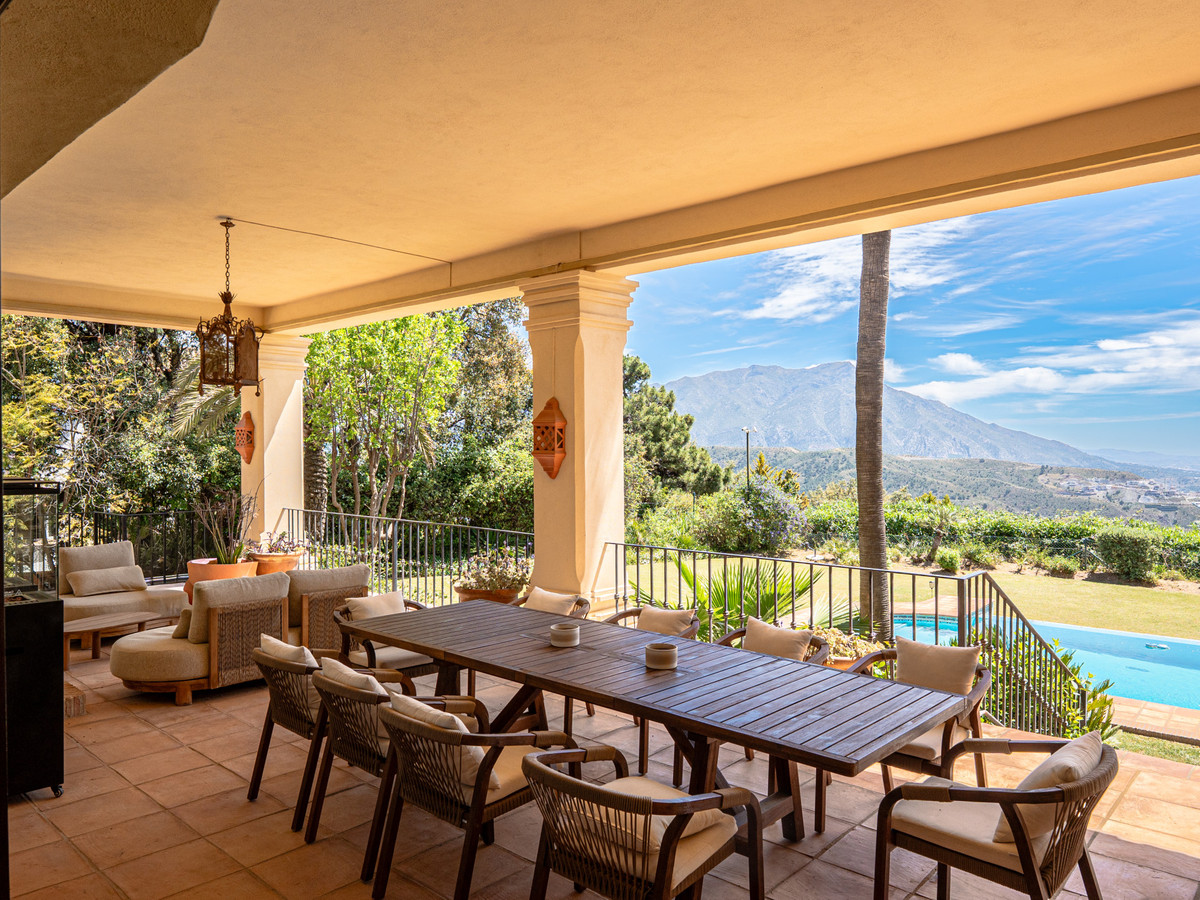 Huis te koop in La Zagaleta | 5 slaapkamers H5391592