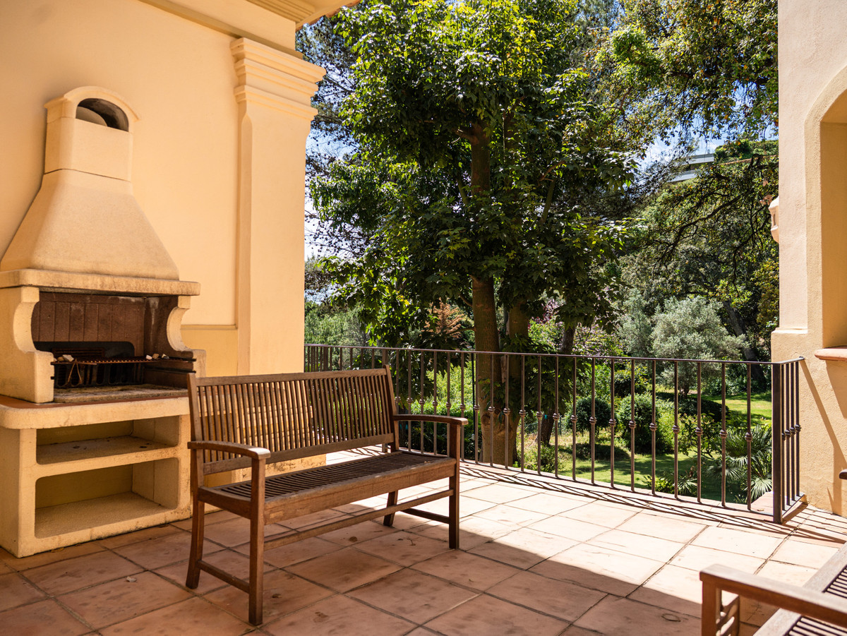 Huis te koop in La Zagaleta | 5 slaapkamers H5391592