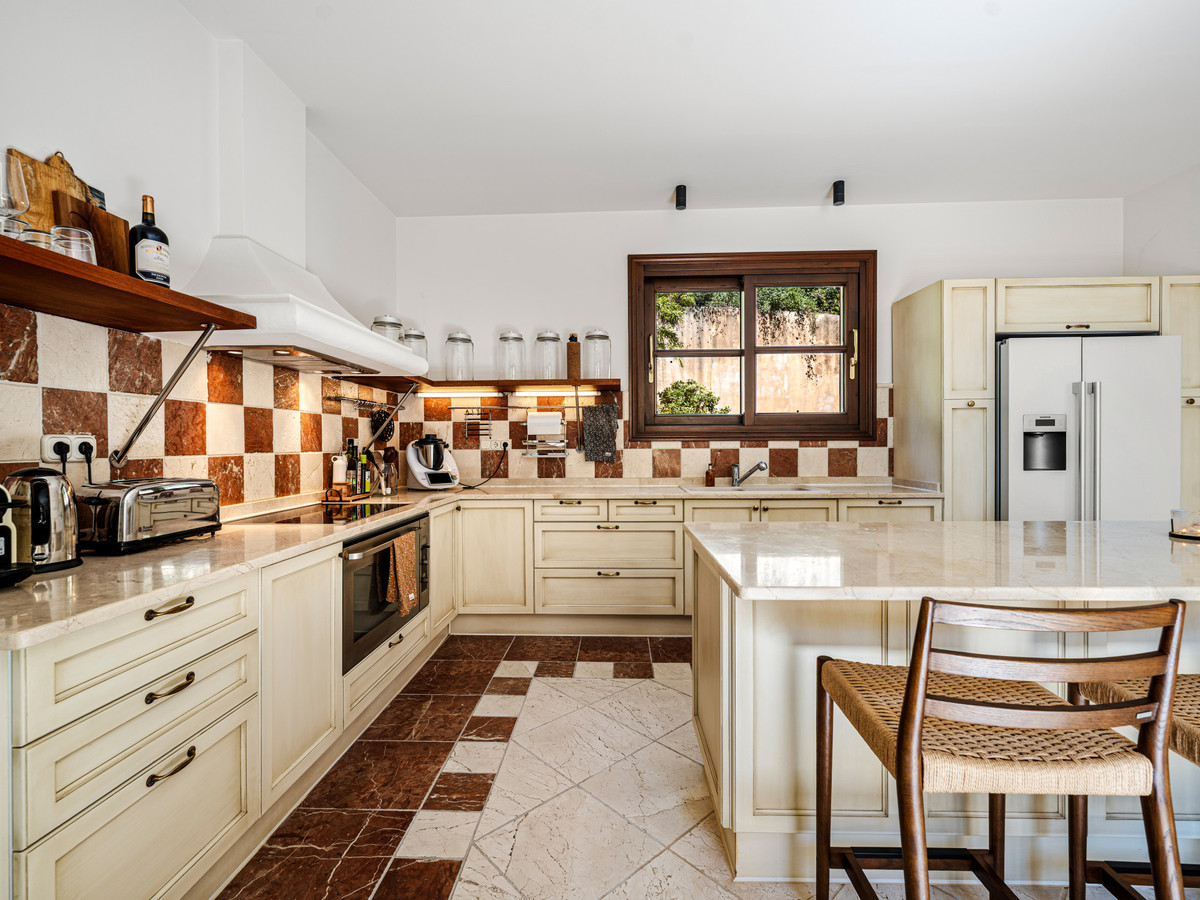 Huis te koop in La Zagaleta | 5 slaapkamers H5391592