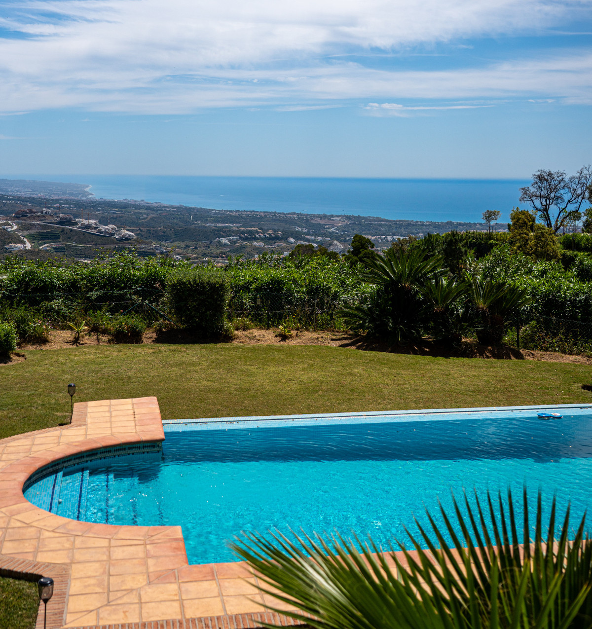 Huis te koop in La Zagaleta | 5 slaapkamers H5391592