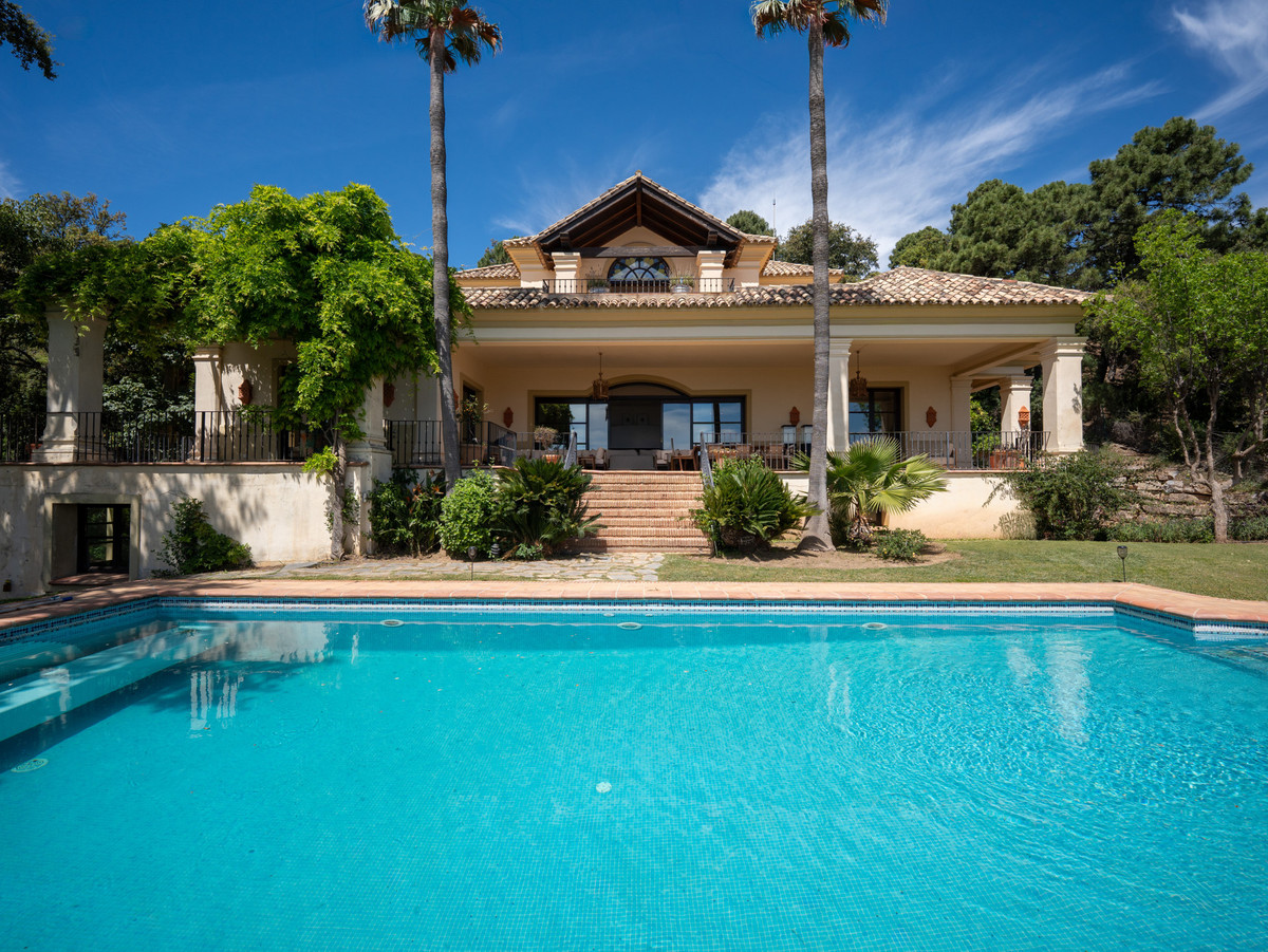 Huis te koop in La Zagaleta | 5 slaapkamers H5391592