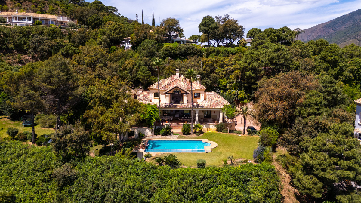 Huis te koop in La Zagaleta | 5 slaapkamers H5391592