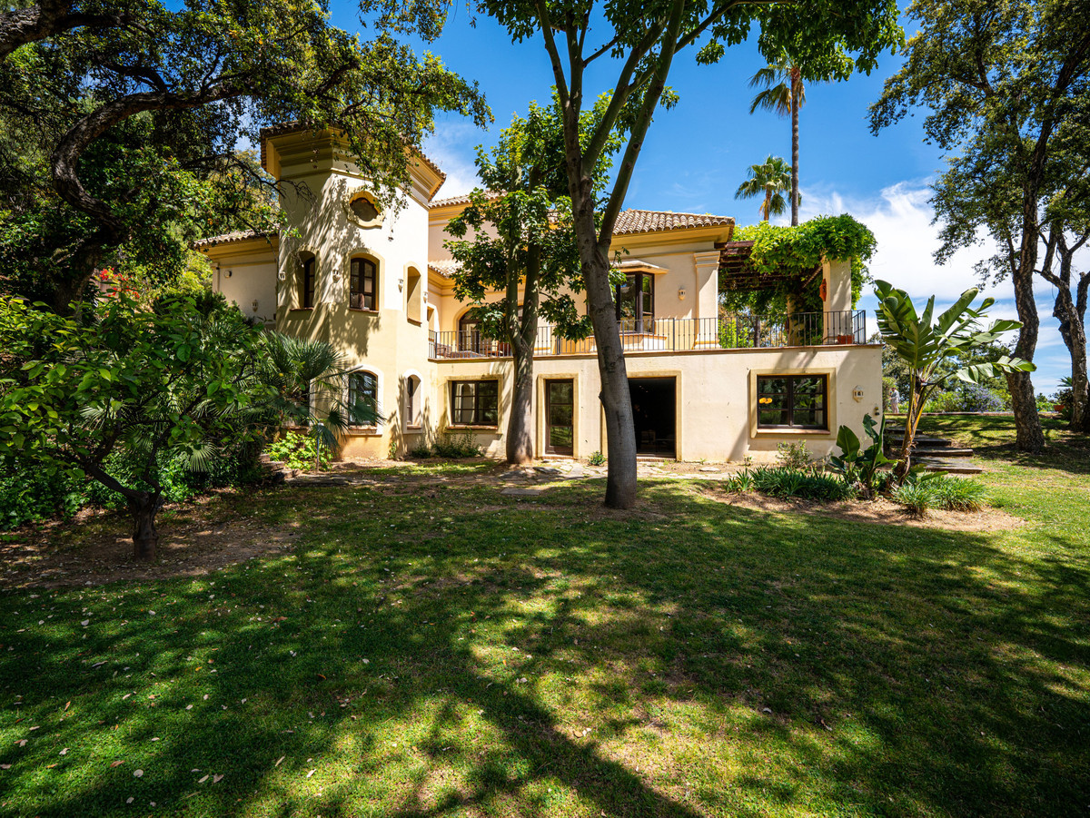 Huis te koop in La Zagaleta | 5 slaapkamers H5391592