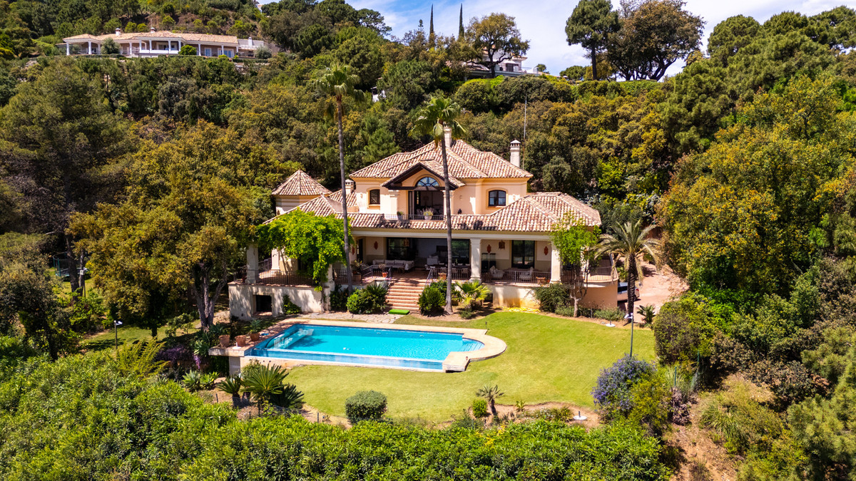 Huis te koop in La Zagaleta | 5 slaapkamers H5391592