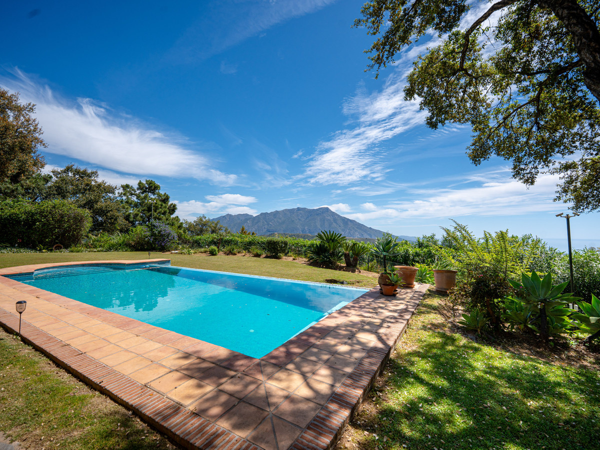 Huis te koop in La Zagaleta | 5 slaapkamers H5391592