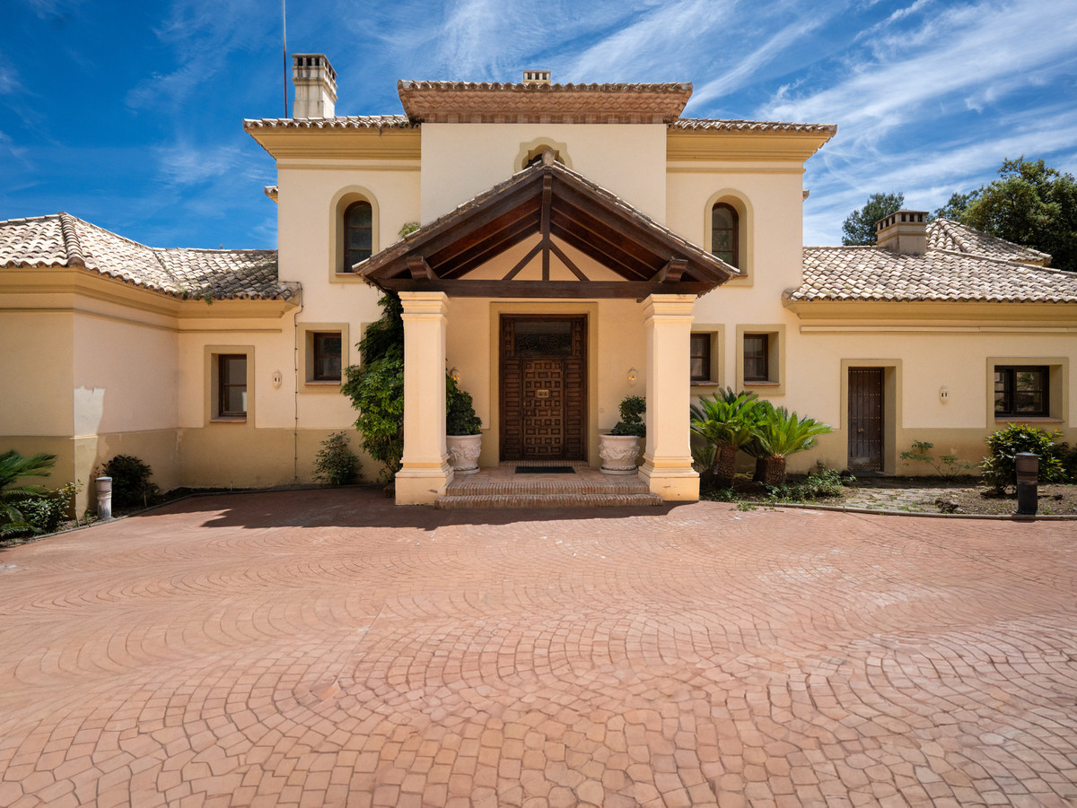 Huis te koop in La Zagaleta | 5 slaapkamers H5391592