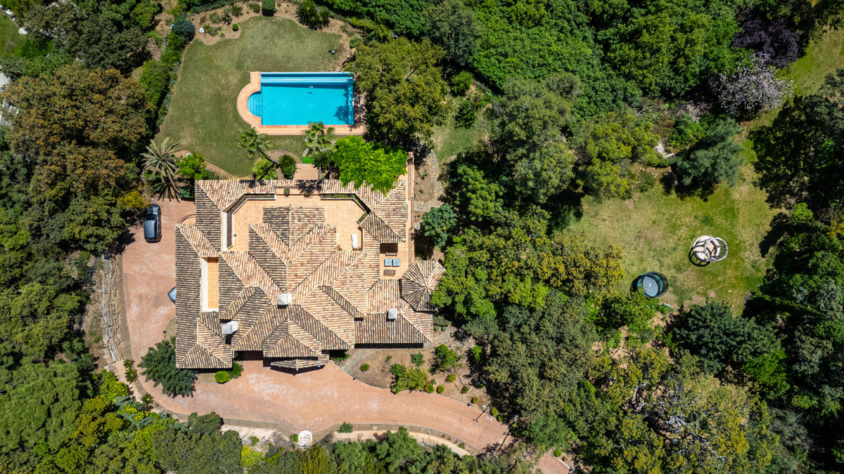 Huis te koop in La Zagaleta | 5 slaapkamers H5391592