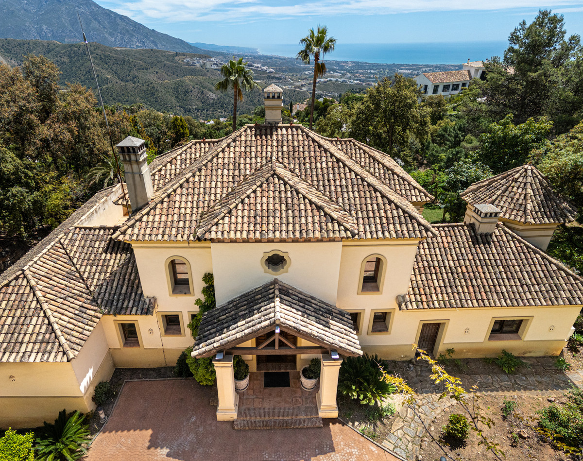 Huis te koop in La Zagaleta | 5 slaapkamers H5391592