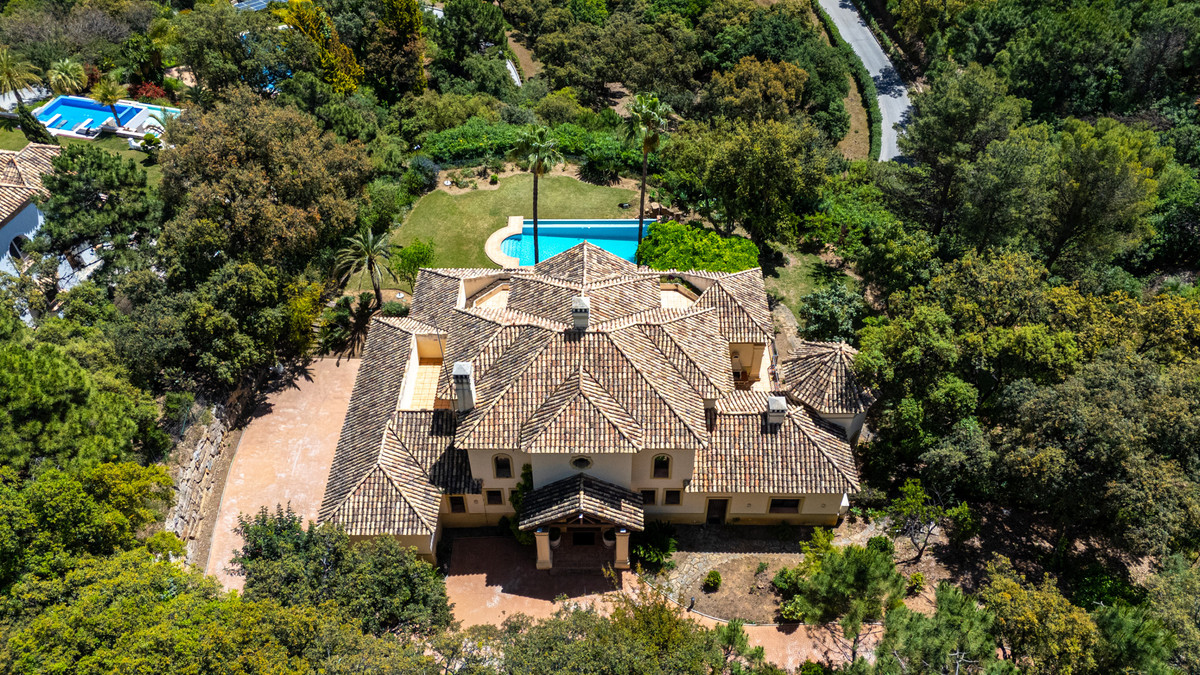 Huis te koop in La Zagaleta | 5 slaapkamers H5391592
