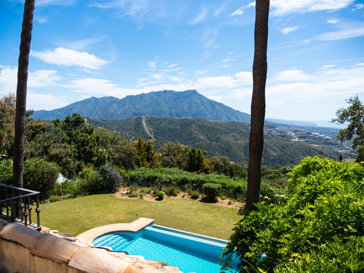Huis te koop in La Zagaleta | 5 slaapkamers H5391592