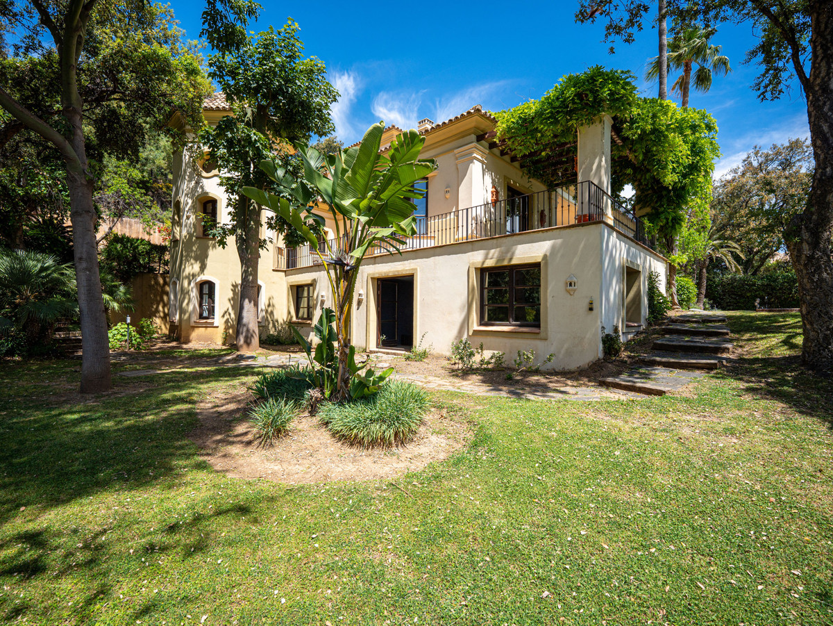 Huis te koop in La Zagaleta | 5 slaapkamers H5391592