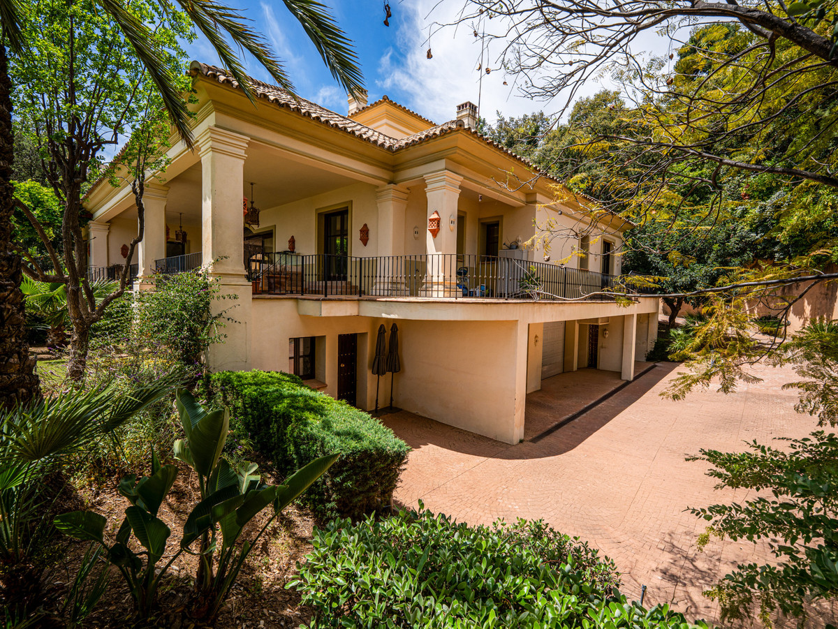 Huis te koop in La Zagaleta | 5 slaapkamers H5391592