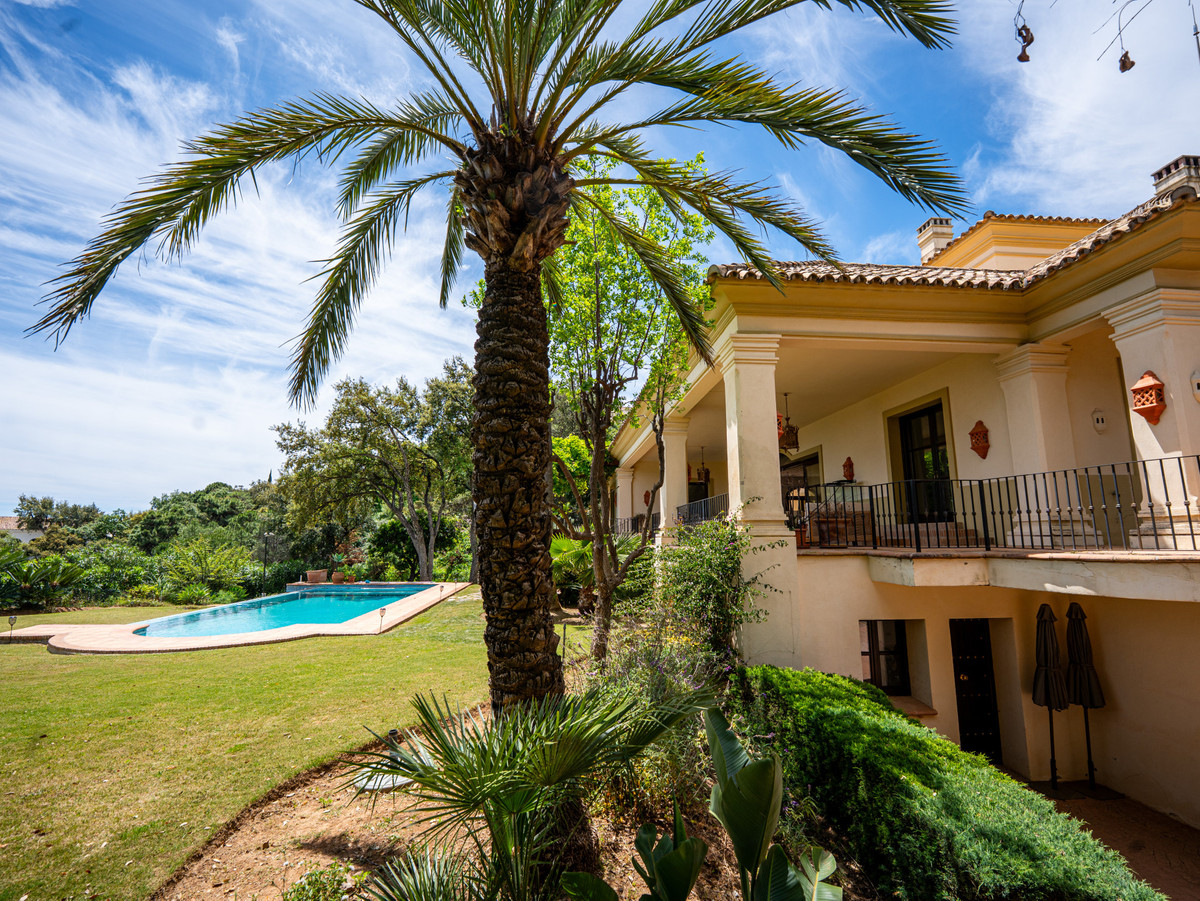 Huis te koop in La Zagaleta | 5 slaapkamers H5391592