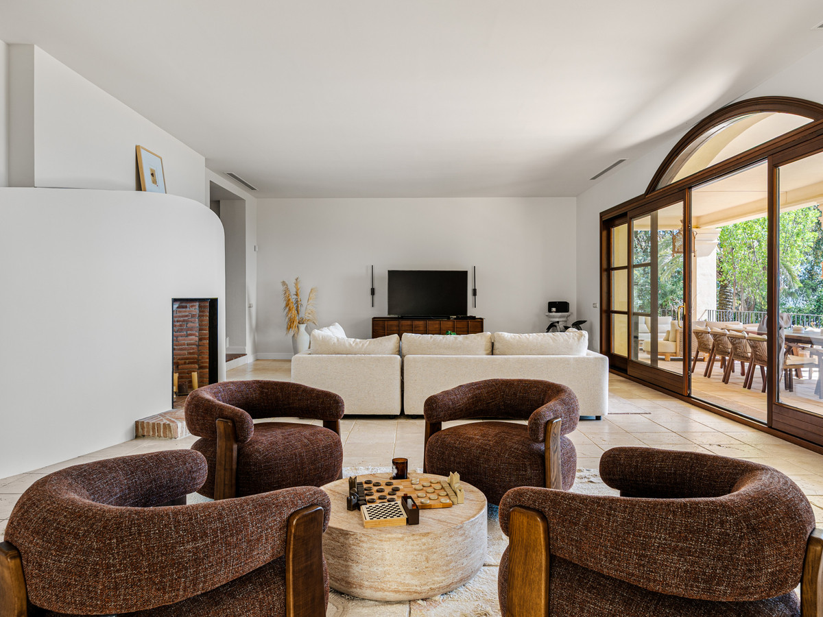 Huis te koop in La Zagaleta | 5 slaapkamers H5391592