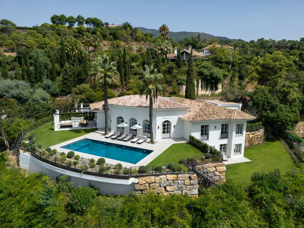 Huis te koop in La Zagaleta | 5 slaapkamers H5427898