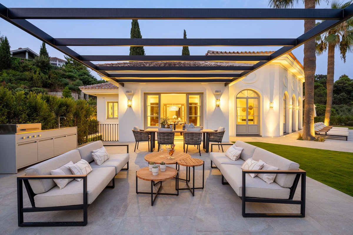 Huis te koop in La Zagaleta | 5 slaapkamers H5427898