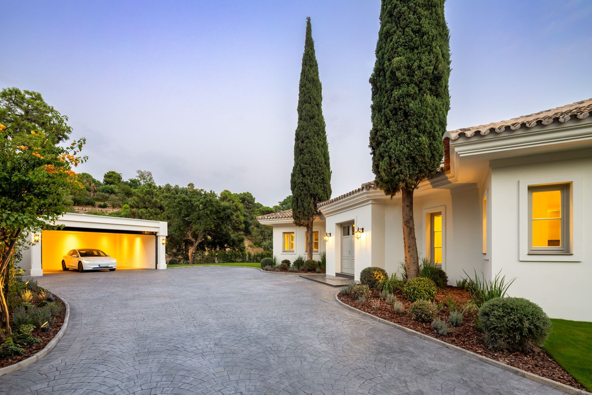 Huis te koop in La Zagaleta | 5 slaapkamers H5427898