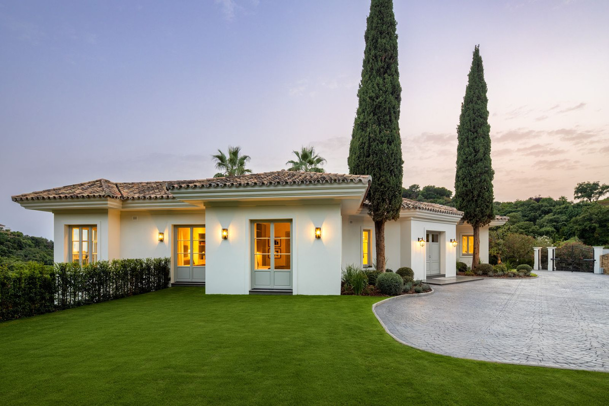 Huis te koop in La Zagaleta | 5 slaapkamers H5427898