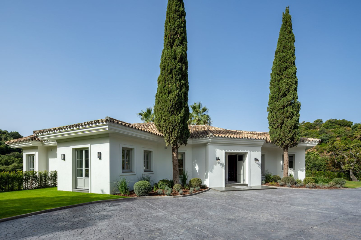 Huis te koop in La Zagaleta | 5 slaapkamers H5427898