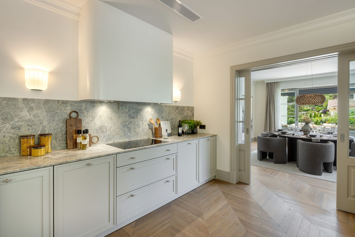 Huis te koop in La Zagaleta | 5 slaapkamers H5427898
