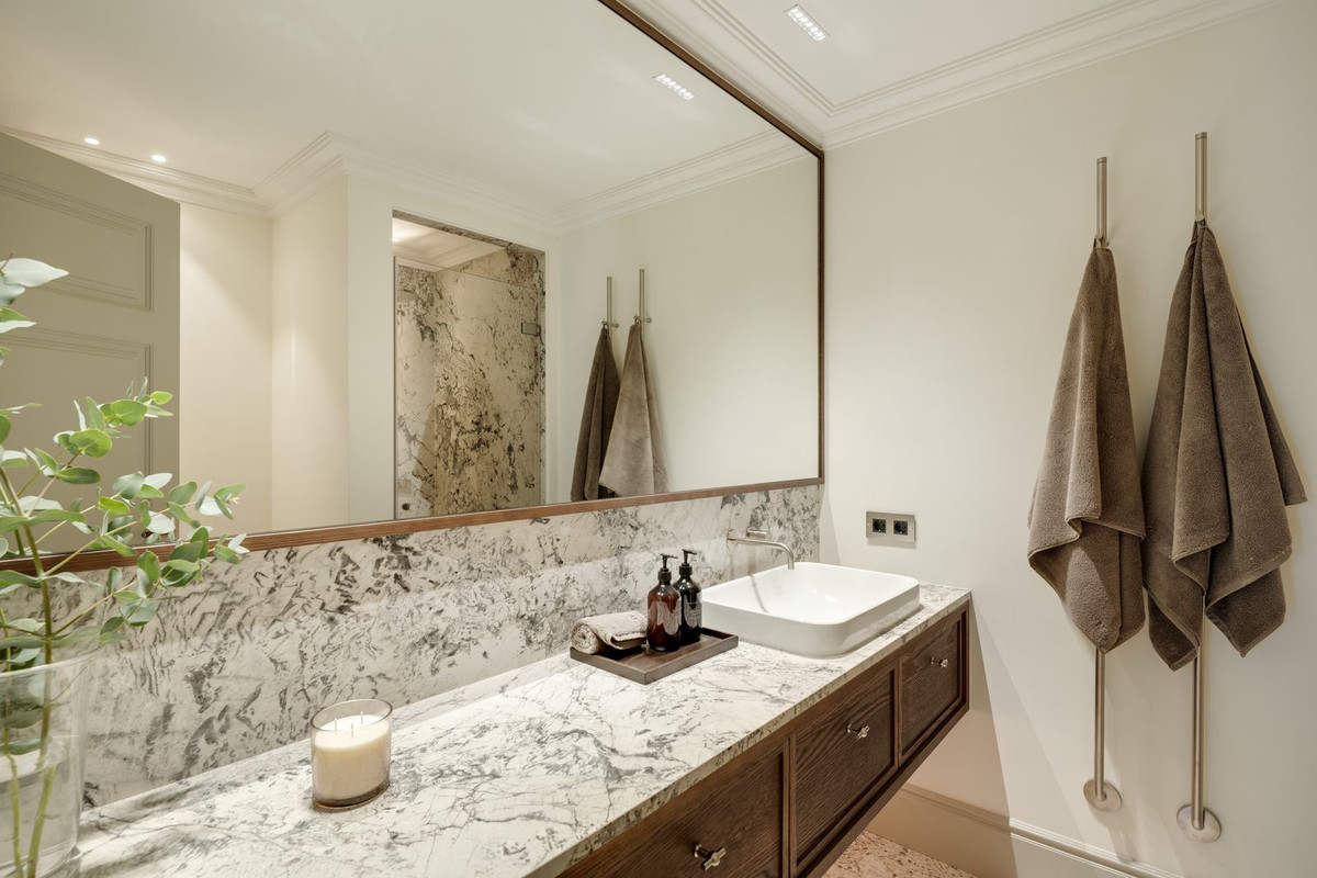 Huis te koop in La Zagaleta | 5 slaapkamers H5427898
