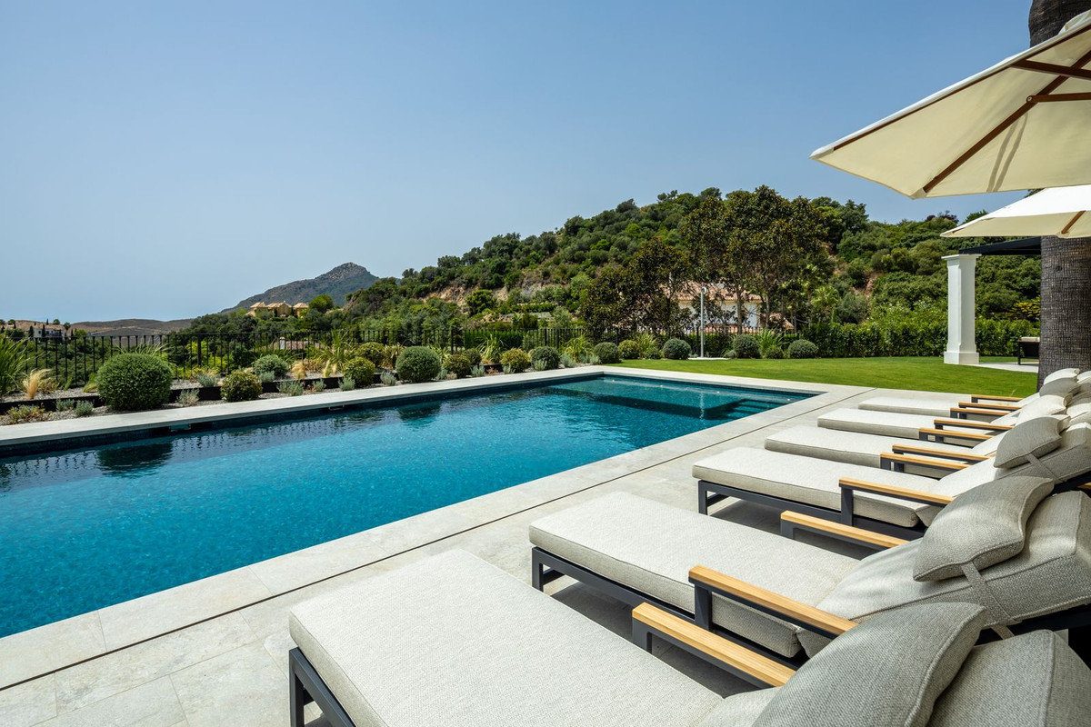 Huis te koop in La Zagaleta | 5 slaapkamers H5427898