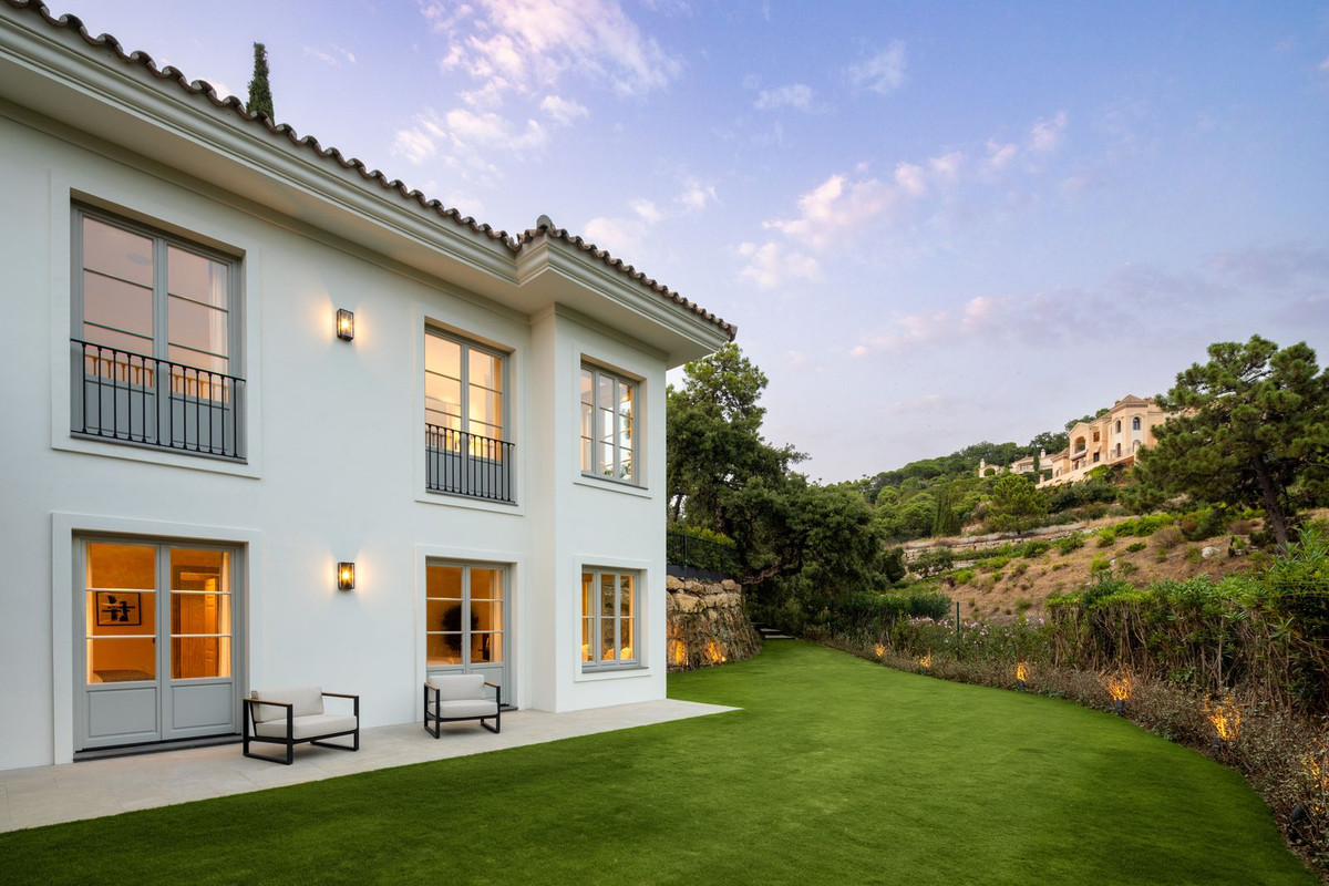 Huis te koop in La Zagaleta | 5 slaapkamers H5427898