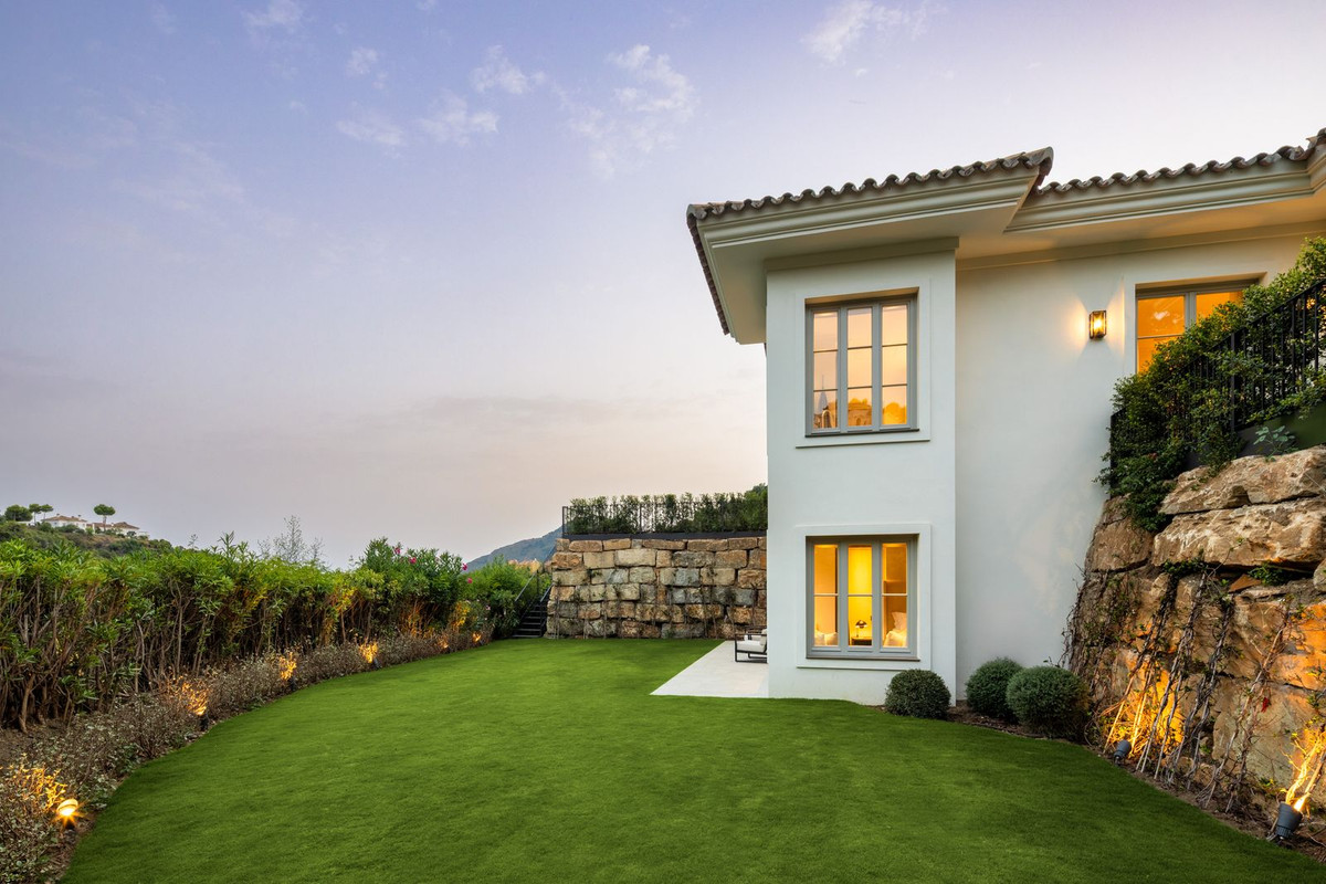 Huis te koop in La Zagaleta | 5 slaapkamers H5427898