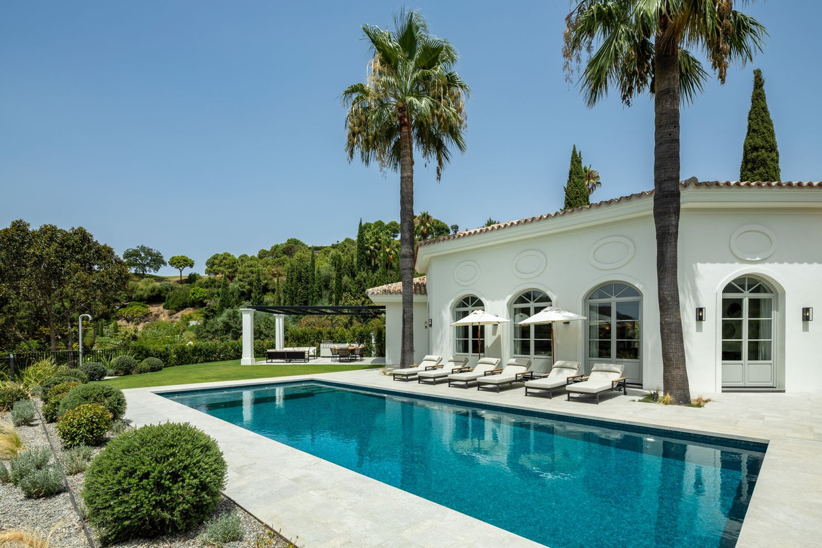 Huis te koop in La Zagaleta | 5 slaapkamers H5427898