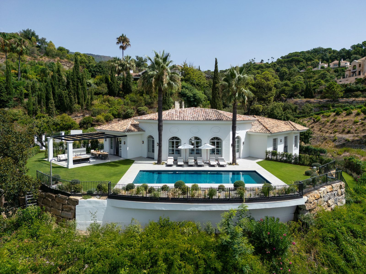 Huis te koop in La Zagaleta | 5 slaapkamers H5427898