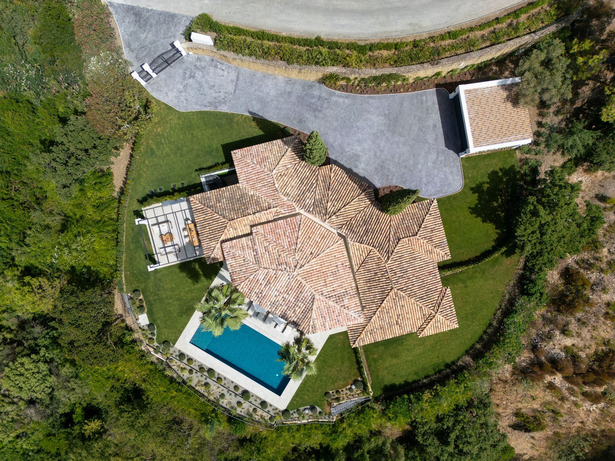 Huis te koop in La Zagaleta | 5 slaapkamers H5427898