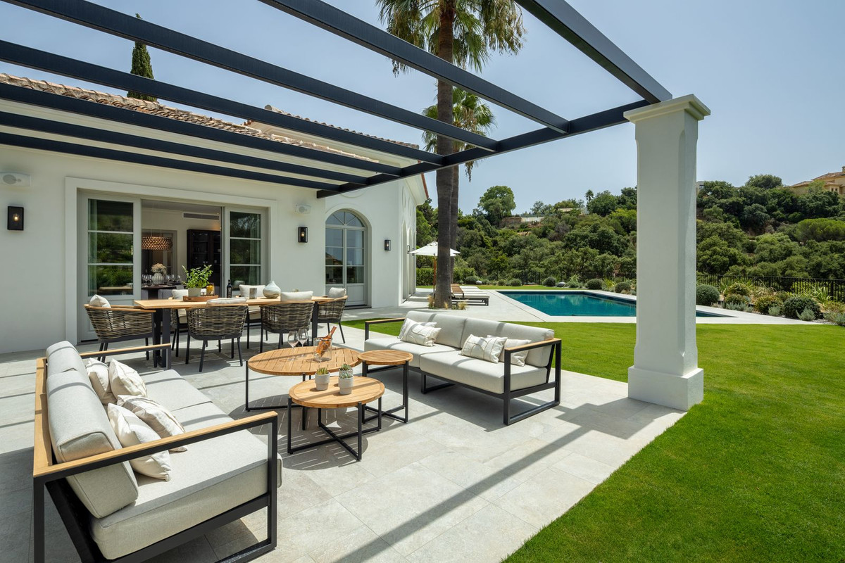 Huis te koop in La Zagaleta | 5 slaapkamers H5427898