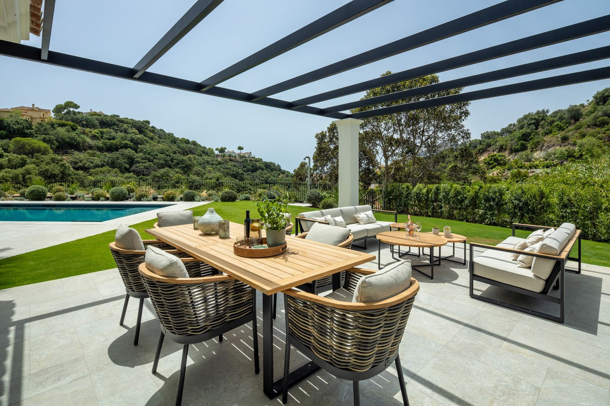 Huis te koop in La Zagaleta | 5 slaapkamers H5427898
