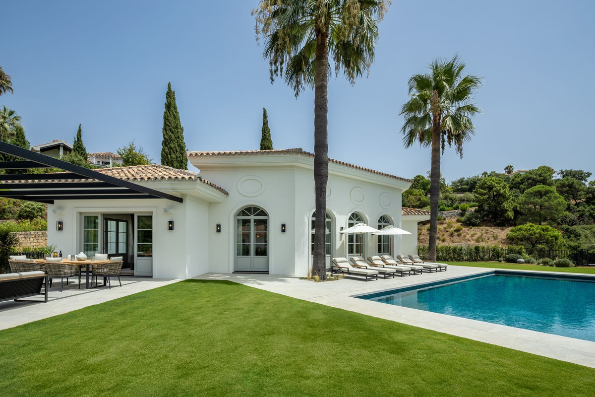 Huis te koop in La Zagaleta | 5 slaapkamers H5427898