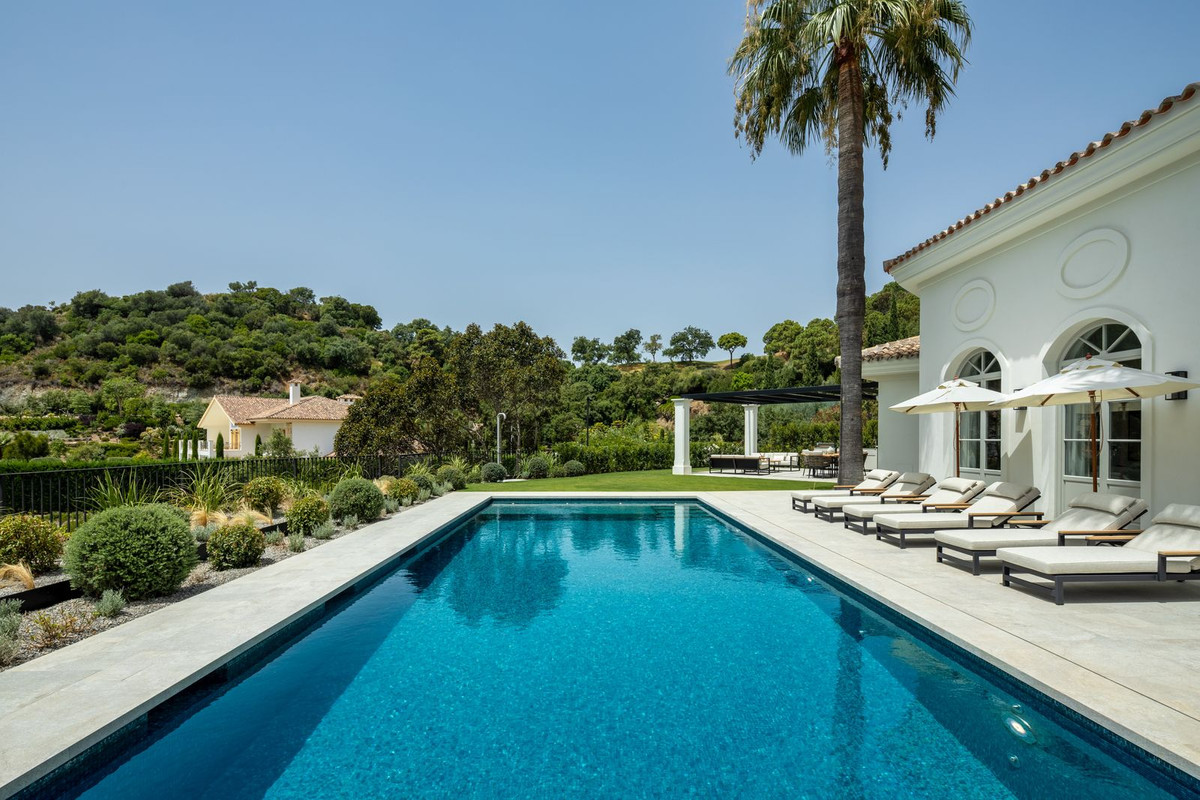 Huis te koop in La Zagaleta | 5 slaapkamers H5427898