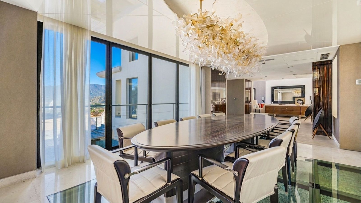 Huis te koop in La Zagaleta | 9 slaapkamers H5492635